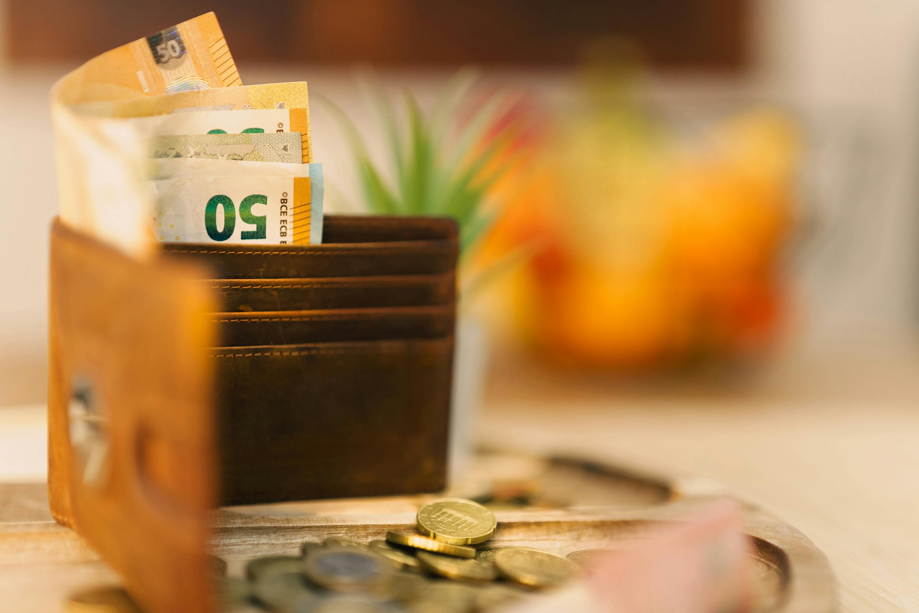 Financiamento e Seguro Fiança